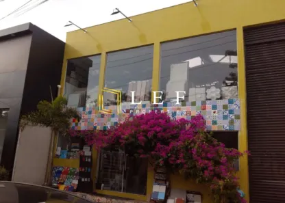 Ponto Comercial para venda ou aluguel, 363m² no Butantã, São Paulo