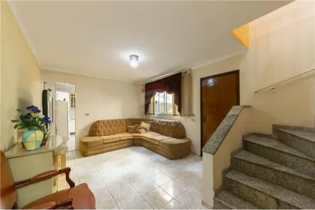 Casa com 4 Quartos à venda, 175m² no Jardim Taipas, São Paulo