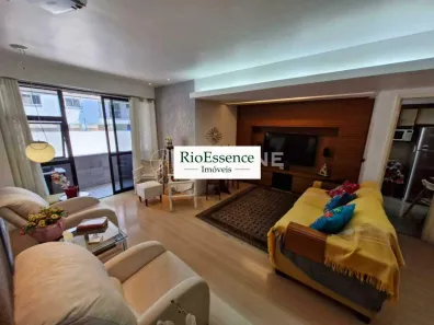 Apartamento com 1 Quarto à venda, 96m² no Botafogo, Rio de Janeiro