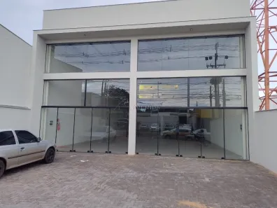 Galpão/Depósito/Armazém para alugar, 400m² no Antares, Londrina