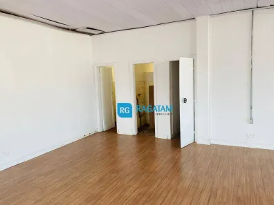 Sala Comercial para alugar, 110m² no Bom Retiro, São Paulo