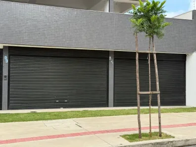 Ponto Comercial para alugar, 264m² no Sagrada Família, Belo Horizonte