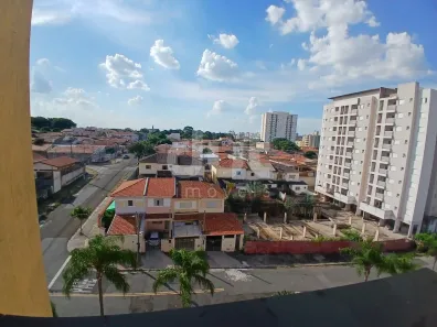 Apartamento com 3 Quartos à venda, 60m² no São Bernardo, Campinas