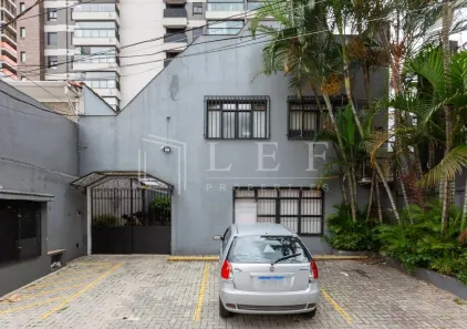 Prédio Comercial para alugar, 400m² no Indianópolis, São Paulo