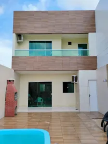 Sobrado com 4 Quartos à venda, 140m² no Tamandaré, Tamandaré