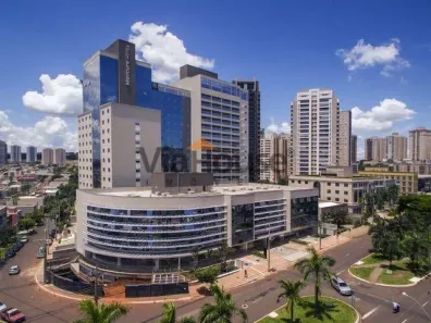 Flat com 1 Quarto à venda, 18m² no Bosque das Juritis, Ribeirão Preto
