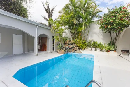 Casa com 3 Quartos à venda, 154m² no Indianópolis, São Paulo