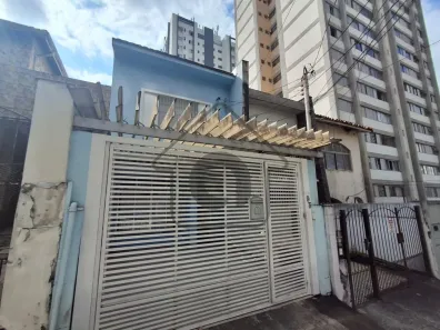 Sobrado com 3 Quartos à venda, 120m² no Vila Mariana, São Paulo