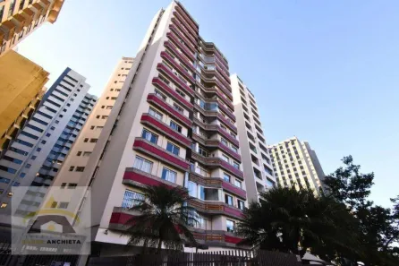 Apartamento com 3 Quartos à venda, 83m² no Bigorrilho, Curitiba