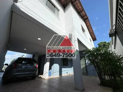 Casa com 3 Quartos à venda, 220m² no Nossa Senhora das Graças, Santa Luzia
