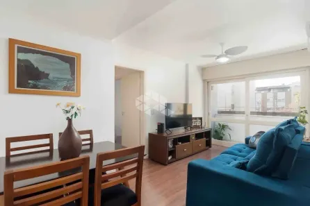 Apartamento com 2 Quartos à venda, 76m² no Menino Deus, Porto Alegre