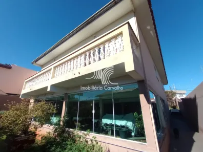 Casa com 3 Quartos à venda, 307m² no Jardim Boa Vista, Santa Bárbara D'Oeste