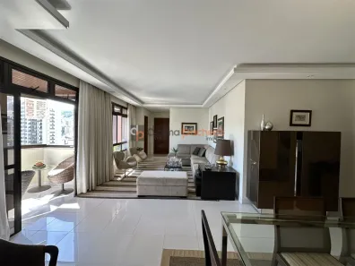 Apartamento com 4 Quartos à venda, 157m² no Centro, Florianópolis