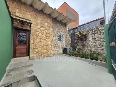 Casa com 2 Quartos à venda, 97m² no Moneró, Rio de Janeiro