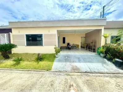 Casa de Condomínio com 3 Quartos à venda, 238m² no Parque Guajará (Icoaraci), Belém