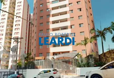 Apartamento com 3 Quartos à venda, 72m² no Cambuci, São Paulo