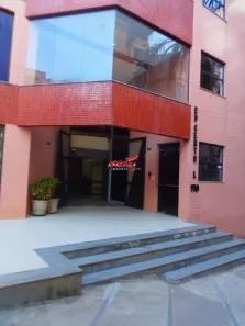 à venda, 36m² no Vereda do Bosque, Viçosa