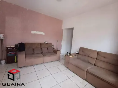 Casa com 3 Quartos à venda, 206m² no Nova Petrópolis, São Bernardo do Campo