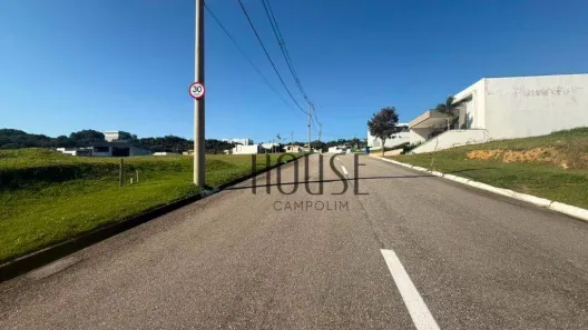 Lote/Terreno à venda, 360m² no Além Ponte, Sorocaba