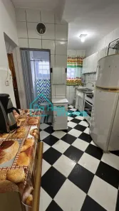Apartamento com 2 Quartos à venda, 48m² no Tupi, Praia Grande