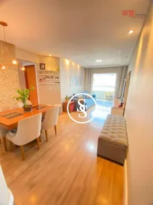 Apartamento com 3 Quartos à venda, 91m² no Centro, São Bernardo do Campo