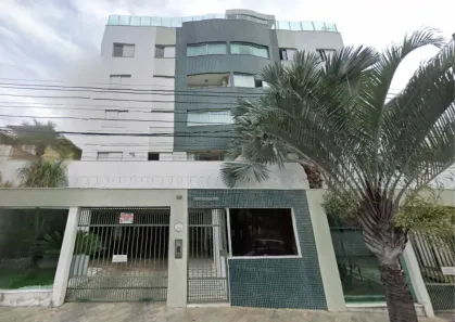 Apartamento com 3 Quartos à venda, 86m² no Itapoã, Belo Horizonte