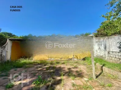 Casa com 5 Quartos à venda, 265m² no Santa Tereza, Porto Alegre