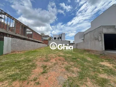 Lote/Terreno à venda, 420m² no Fazenda Pau D'Alho, Campinas