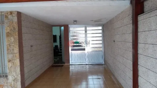 Sobrado com 3 Quartos à venda, 106m² no Vila Carrão, São Paulo