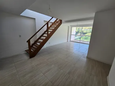 Cobertura com 3 Quartos à venda, 180m² no Corrêas, Petrópolis