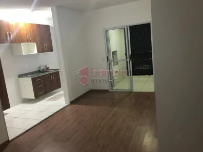 Apartamento com 2 Quartos à venda, 65m² no Jardim Flórida, Jundiaí
