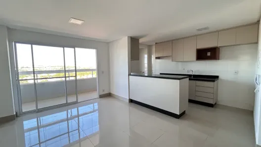 Apartamento com 3 Quartos à venda, 90m² no Village Veneza, Goiânia
