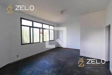 Casa com 5 Quartos à venda, 120m² no Parque São Quirino, Campinas