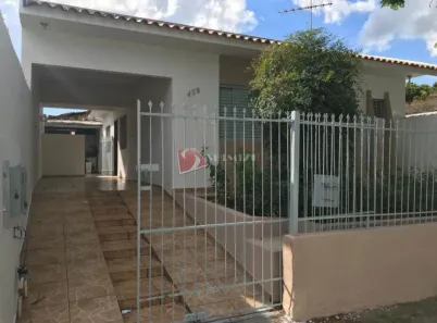 Casa com 2 Quartos à venda, 100m² no Jardim Alvorada, Maringá