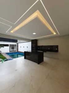 Casa com 3 Quartos à venda, 173m² no Setor Três Marias, Goiânia