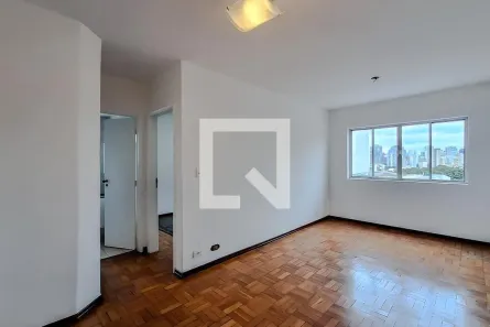 Apartamento com 1 Quarto à venda, 50m² no Jardim da Glória, São Paulo