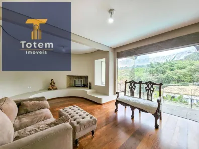 Casa com 5 Quartos à venda, 900m² no Paineiras do Morumbi, São Paulo