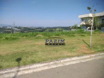 Lote/Terreno à venda, 1064m² no Monte Alegre, Vinhedo