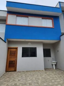 Sobrado com 2 Quartos à venda, 68m² no Cidade Líder, São Paulo