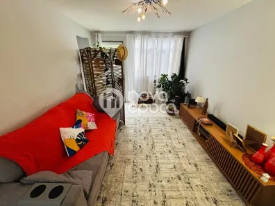  com 2 Quartos à venda, 71m² no Engenho de Dentro, Rio de Janeiro