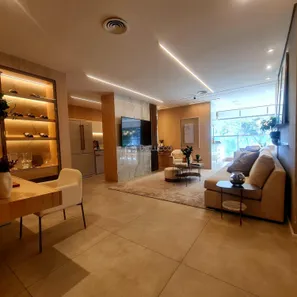 Apartamento com 3 Quartos à venda, 126m² no Cambuí, Campinas