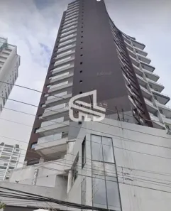Apartamento com 1 Quarto à venda, 36m² no Indianópolis, São Paulo