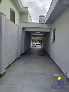 Imóvel Comercial para alugar, 180m² no Jardim Anália Franco, São Paulo