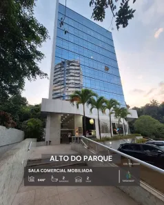 Sala Comercial à venda, 64m² no Pituba, Salvador
