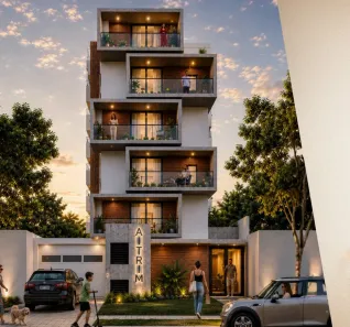Apartamento com 3 Quartos à venda, 87m² no Cruzeiro, São José dos Pinhais