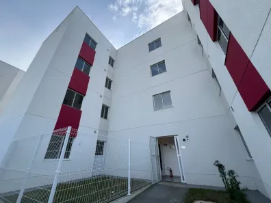 Apartamento com 2 Quartos para alugar, 45m² no Jardim Parque Jupiá, Piracicaba