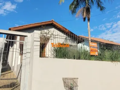Casa com 2 Quartos à venda, 80m² no Petrópolis, Novo Hamburgo