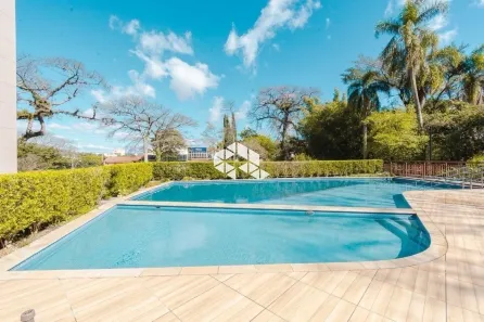 Apartamento com 1 Quarto à venda, 49m² no Teresópolis, Porto Alegre