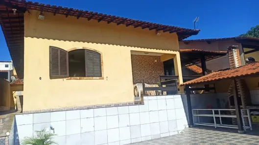 Casa com 3 Quartos à venda, 187m² no Santa Bárbara, Niterói