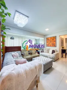 Apartamento com 3 Quartos à venda, 98m² no Alphaville Empresarial, Barueri